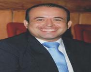 Ing. Carlos E. Laguado F.