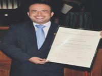 Ing. Carlos E. Laguado F.